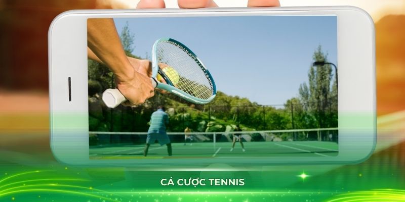 Các Loại Kèo Cược Chấp Tennis Hấp Dẫn Nhất Thị Trường - pixon