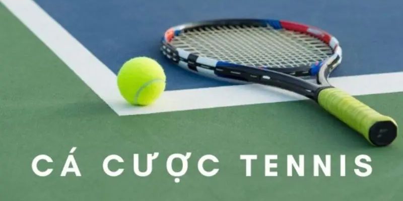 Các Loại Kèo Cược Chấp Tennis Hấp Dẫn Nhất Thị Trường - pixon