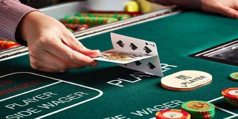 Kinh Nghiệm Chơi Bài Baccarat Siêu Đẳng Hiệu Quả Bất Ngờ - pixon