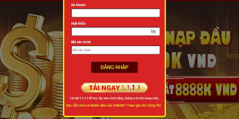 Link Đăng Nhập Hello88 Nhanh Và An Toàn Nhất 2026 - pixon