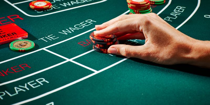 Những Điều Cần Biết Về Luật Chơi Bài Baccarat Bảo Hiểm - pixon