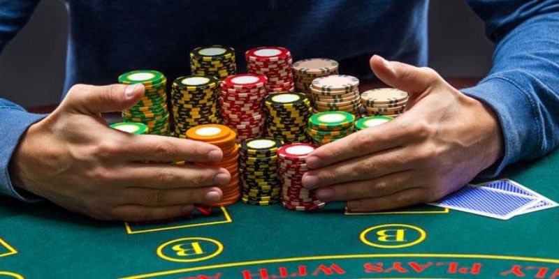 Những Điều Cần Biết Về Luật Chơi Bài Baccarat Bảo Hiểm - pixon