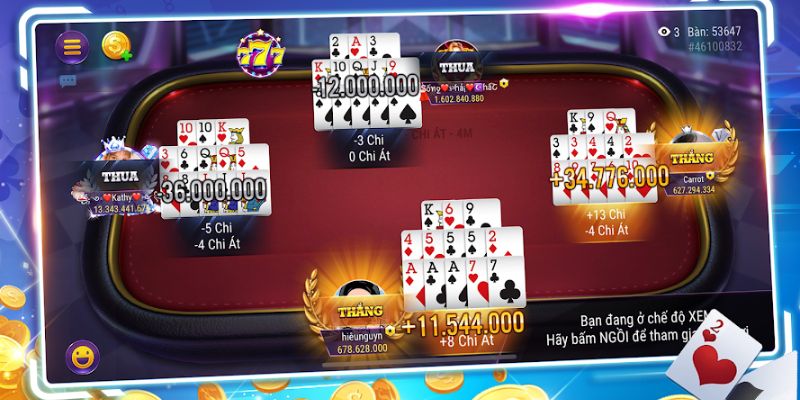 Mậu Binh - Game Bài Đổi Thưởng Siêu Hấp Dẫn Trong Năm 2026 - pixon