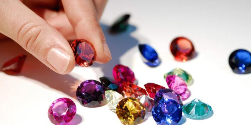 Mơ Thấy Đá Quý Dự Báo Điều Gì? Bật Mí Số Đề Liên Quan - pixon