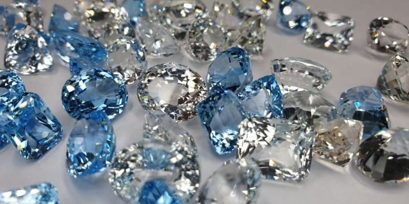 Mơ Thấy Đá Quý Dự Báo Điều Gì? Bật Mí Số Đề Liên Quan - pixon