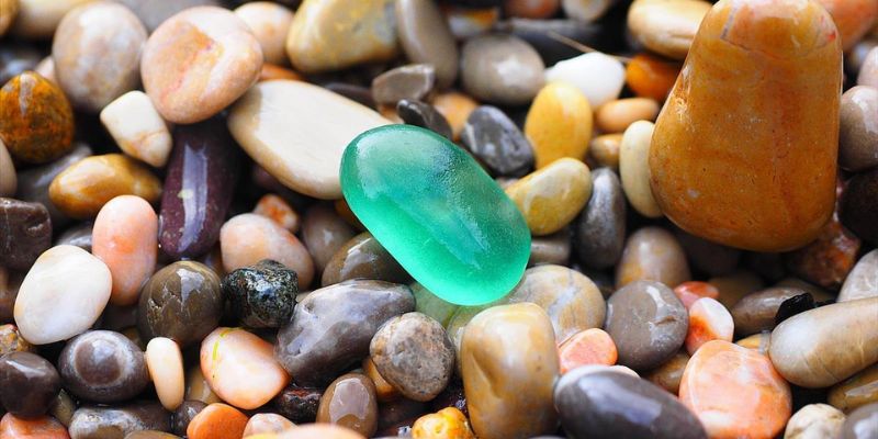 Mơ Thấy Đá Quý Dự Báo Điều Gì? Bật Mí Số Đề Liên Quan - pixon