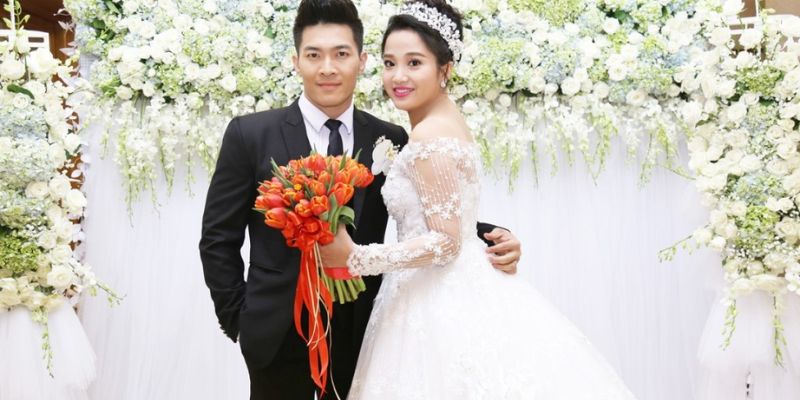 Nằm Mơ Thấy Đám Cưới Đánh Số Gì Nhanh Thắng Lớn 100%? - pixon