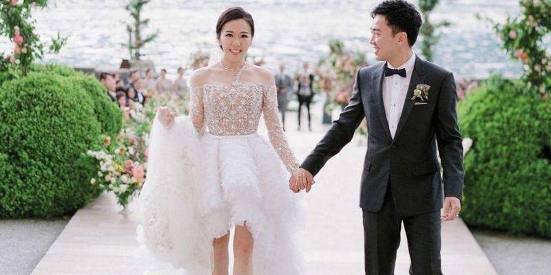 Nằm Mơ Thấy Đám Cưới Đánh Số Gì Nhanh Thắng Lớn 100%? - pixon