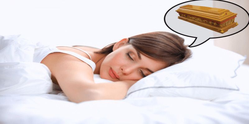Nằm Mơ Thấy Quan Tài Đánh Số Gì Đảm Bảo Trúng Chắc? - pixon
