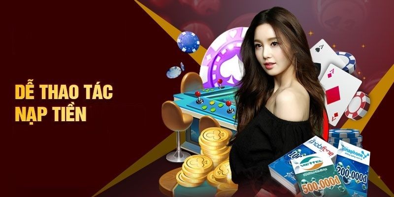 Một Số Phương Thức Nạp Tiền Nhanh Hello88 Chỉ Trong 1 Phút - pixon