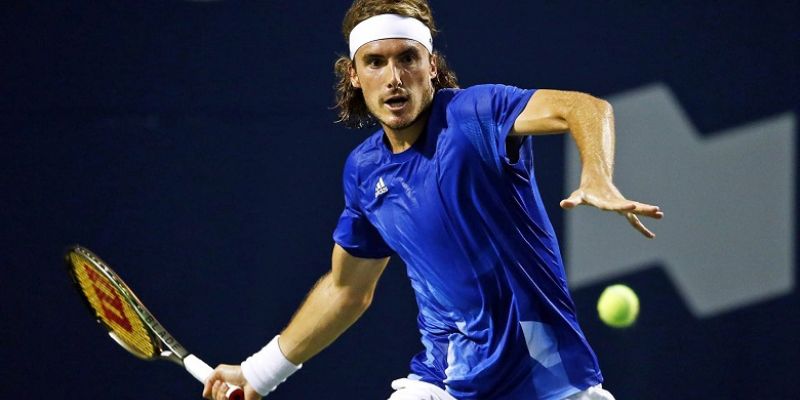 Nhận Định Tennis Hôm Nay Và Kinh Nghiệm Soi Kèo Chuẩn - pixon