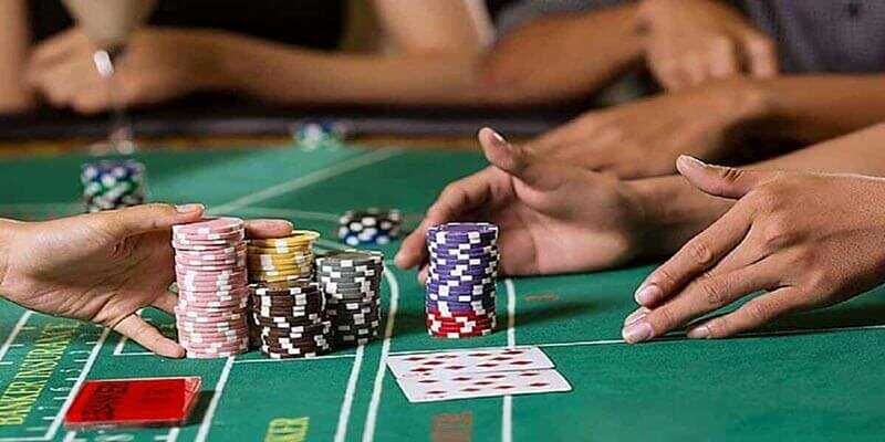 Các Phương Pháp Đánh Bài Baccarat Hiệu Quả Mới Nhất 2026 - pixon