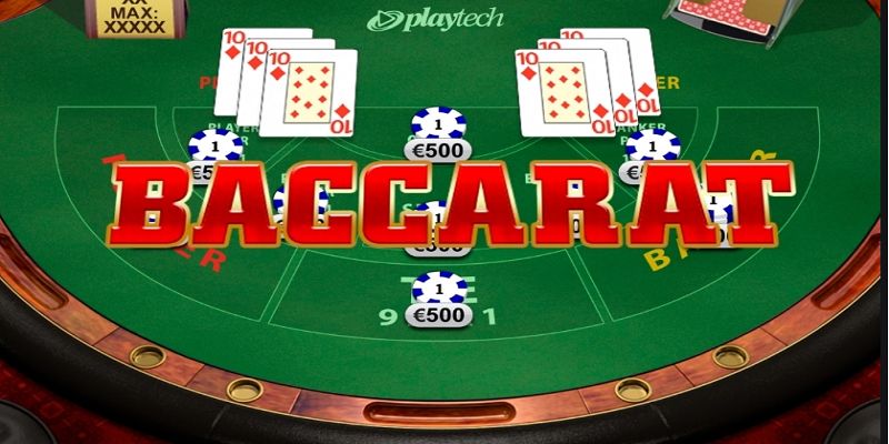Các Phương Pháp Đánh Bài Baccarat Hiệu Quả Mới Nhất 2026 - pixon
