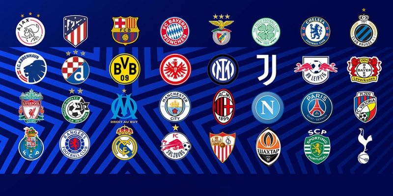 Euro Là Giải Bóng Đá Gì - Euro 2026 Tổ Chức Ở Đâu? - pixon