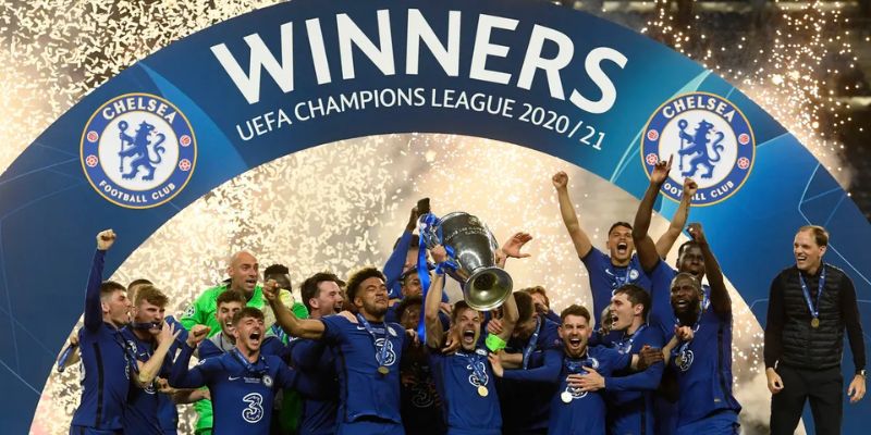 Euro Là Giải Bóng Đá Gì - Euro 2026 Tổ Chức Ở Đâu? - pixon