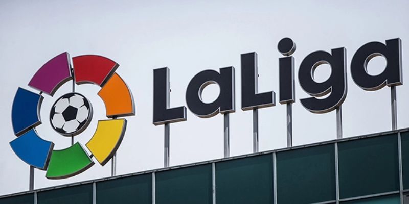 Soi Kèo Laliga - Soi Kèo Tây Ban Nha Chuẩn Nhất 2026 - pixon