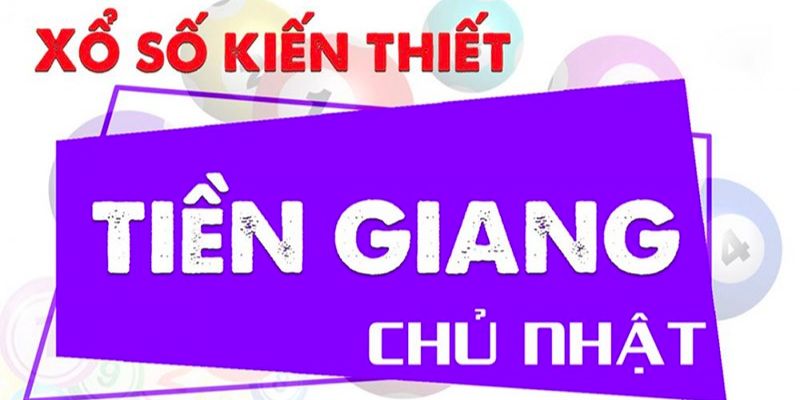 Lợi Ích Khi Mua Vé Số Tiền Giang Hôm Nay? Lịch Quay Chi Tiết - pixon