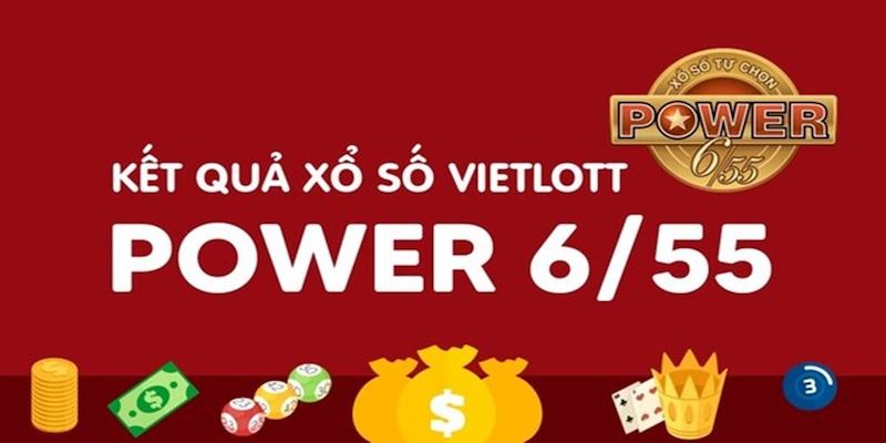 Xổ Số Vietlott Power Là Gì? Cách Tra Kết Quả Vé Số Nhanh Nhất - pixon