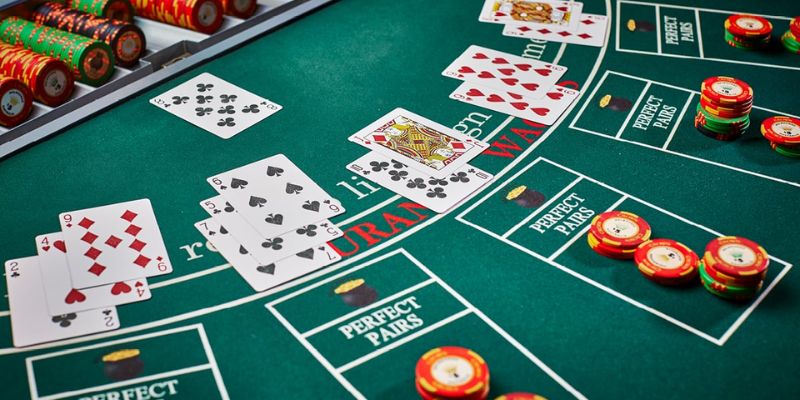 Tìm Hiểu Về Game Blackjack Cùng Cách Chơi Chi Tiết Nhất - pixon