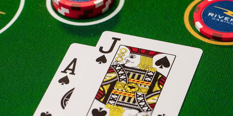 Tìm Hiểu Về Game Blackjack Cùng Cách Chơi Chi Tiết Nhất - pixon