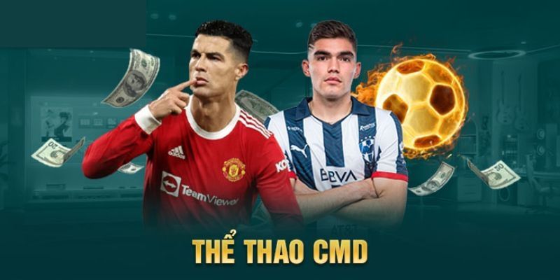 Các Loại Kèo Cược CMD: Hướng Dẫn Cách Chơi Dành Cho Newbie - pixon