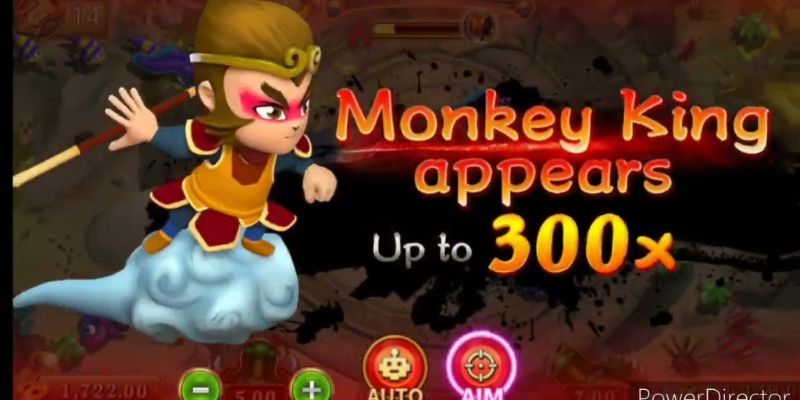 Money King Fishing - Mẹo Chơi Bắn Cá Chi Tiết Và Dễ Hiểu Nhất - pixon