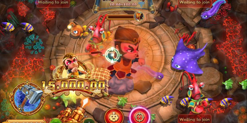 Money King Fishing - Mẹo Chơi Bắn Cá Chi Tiết Và Dễ Hiểu Nhất - pixon