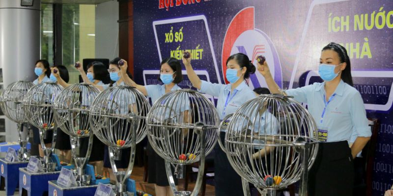 Cập Nhật Xổ Số Miền Bắc Thứ Ba Hàng Tuần Uy Tín - pixon