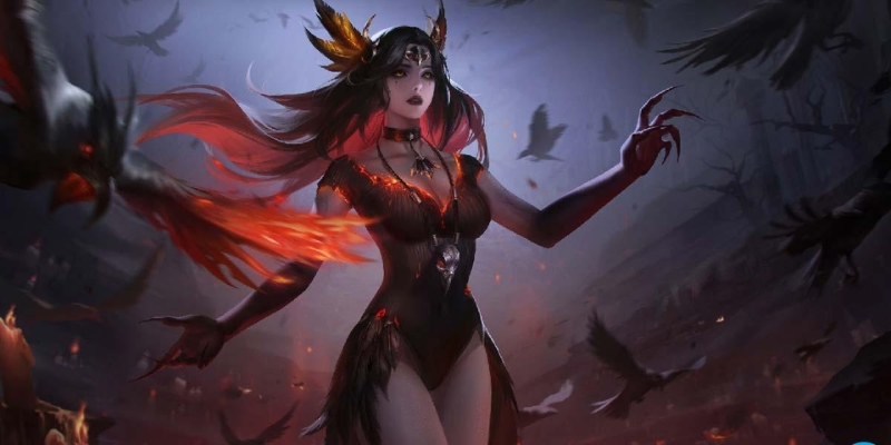 Ai Là Người Tạo Ra Game Liên Quân Mobile - Giải Đáp - pixon
