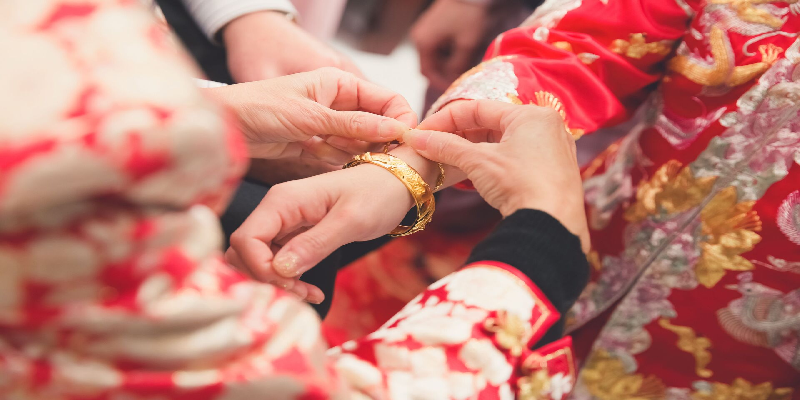Ngủ Mơ Thấy Đám Cưới Báo Hiệu Điềm Gì? Nên Đánh Số Gì? - pixon