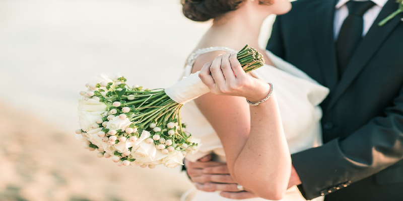 Ngủ Mơ Thấy Đám Cưới Báo Hiệu Điềm Gì? Nên Đánh Số Gì? - pixon
