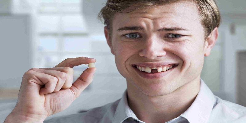 Ngủ Mơ Thấy Rụng Răng Đánh Số Mấy? Ý Nghĩa Giấc Mơ Rụng Răng - pixon