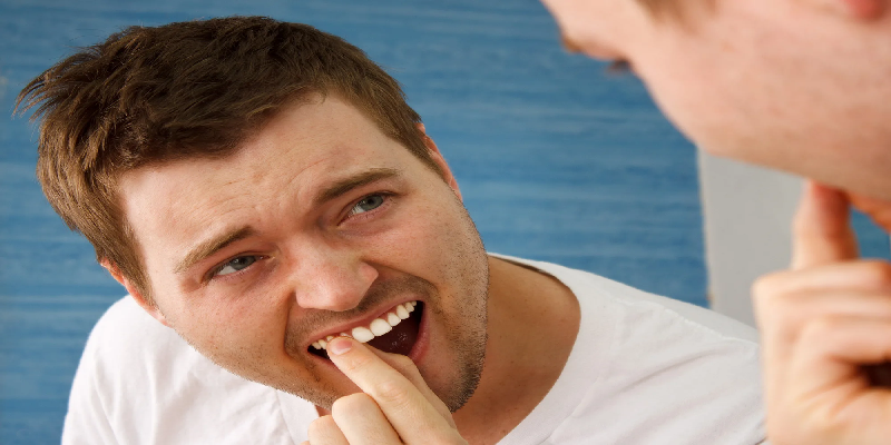 Ngủ Mơ Thấy Rụng Răng Đánh Số Mấy? Ý Nghĩa Giấc Mơ Rụng Răng - pixon