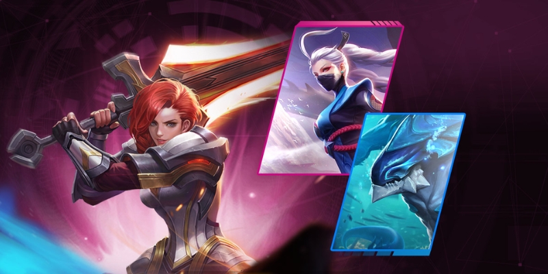 Ai Là Người Tạo Ra Game Liên Quân Mobile - Giải Đáp - pixon
