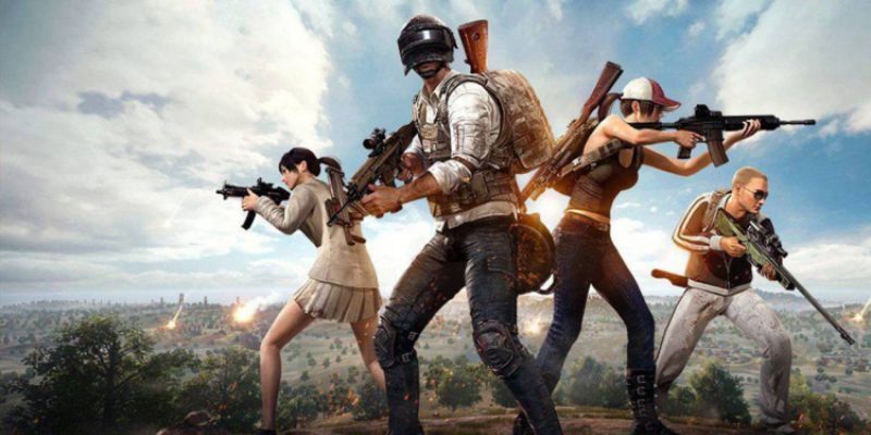 Đánh Giá Chi Tiết Ưu Và Nhược Điểm Của Game PUBG Mobile - pixon