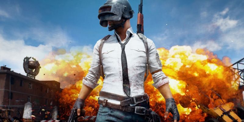 Đánh Giá Chi Tiết Ưu Và Nhược Điểm Của Game PUBG Mobile - pixon