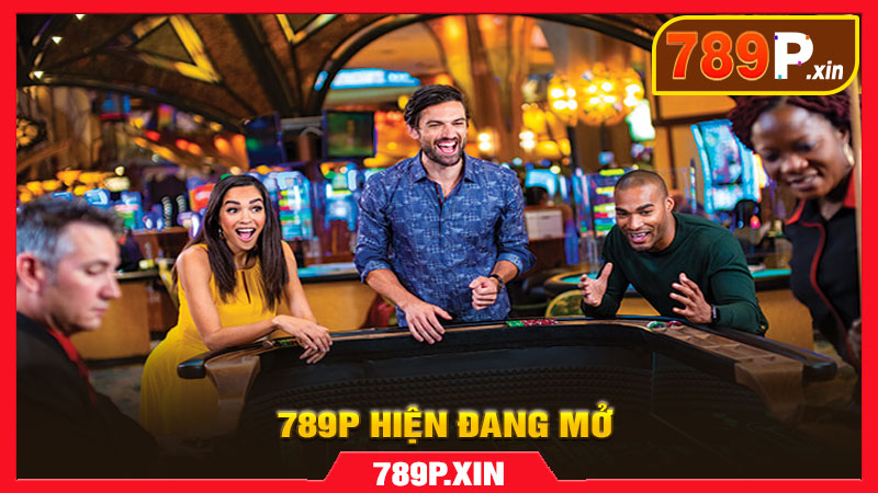789p hiện đang mở – Cổng game giải trí đỉnh cao uy tín 2026 - pixon