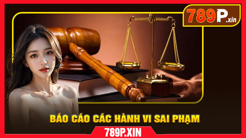 Trách Nhiệm Của Thành Viên Tại 789P – Chơi Vui Có Ý Thức - pixon