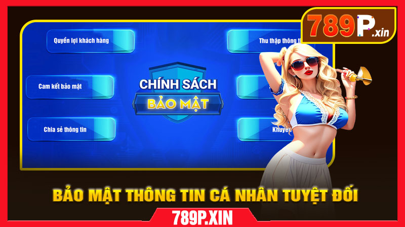 Trách Nhiệm Của 789P – Cam Kết Minh Bạch, An Toàn - pixon