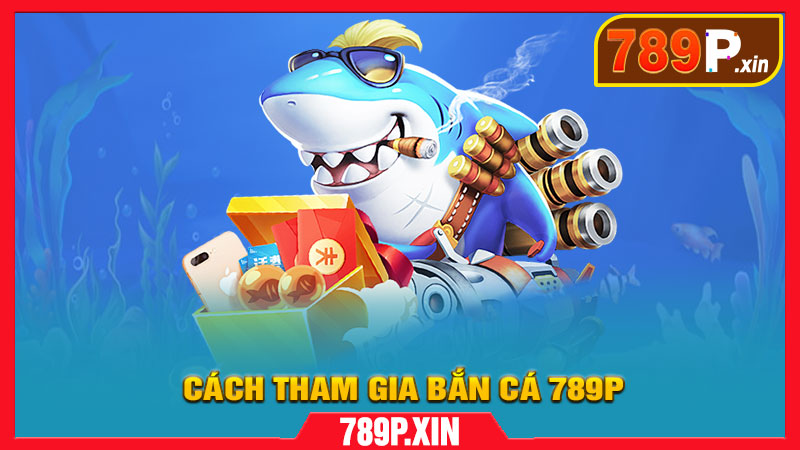 Bắn Cá 789P - 789p.xin - pixon