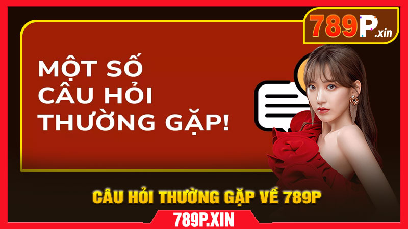 Giới Thiệu 789P – Siêu Nền Tảng Giải Trí Trực Tuyến #2026 - pixon