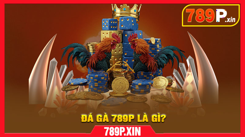 Đá Gà 789P – Trận chiến mãn nhãn, thắng lớn mỗi ngày - pixon
