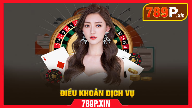 Điều Khoản Dịch Vụ 789P – Quy Định Sử Dụng Của Nền Tảng - pixon