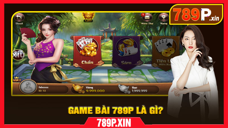 Game bài 789P – Sân chơi đỉnh cao, thắng lớn - pixon