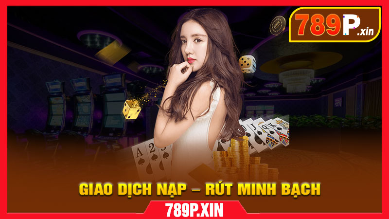 789P Có Uy Tín Không? Đánh Giá Toàn Diện Năm 2026 - pixon
