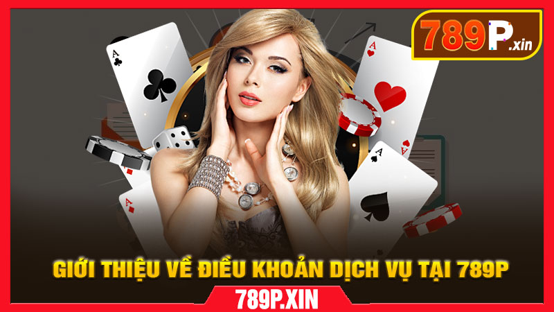 Điều Khoản Dịch Vụ 789P – Quy Định Sử Dụng Của Nền Tảng - pixon