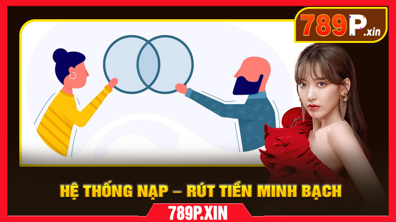 Giới Thiệu 789P – Siêu Nền Tảng Giải Trí Trực Tuyến #2026 - pixon