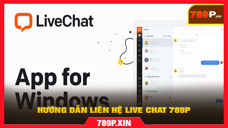 Hướng Dẫn Liên Hệ Live Chat 789p – Hỗ Trợ 24/7 Nhanh - pixon