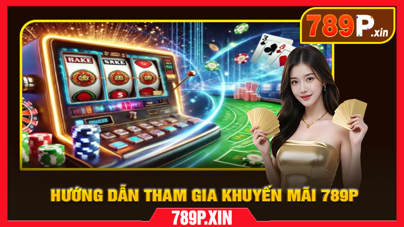 Khuyến Mãi 789P – Ưu Đãi Cực Khủng - 789P VIP - pixon