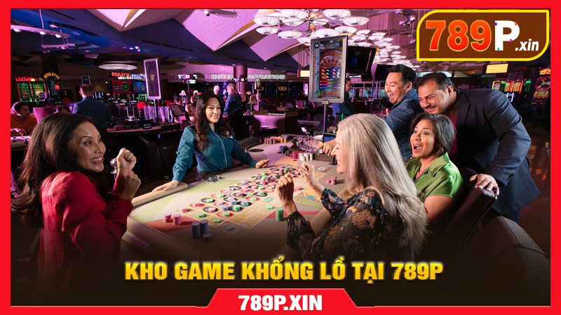 789p hiện đang mở – Cổng game giải trí đỉnh cao uy tín 2026 - pixon